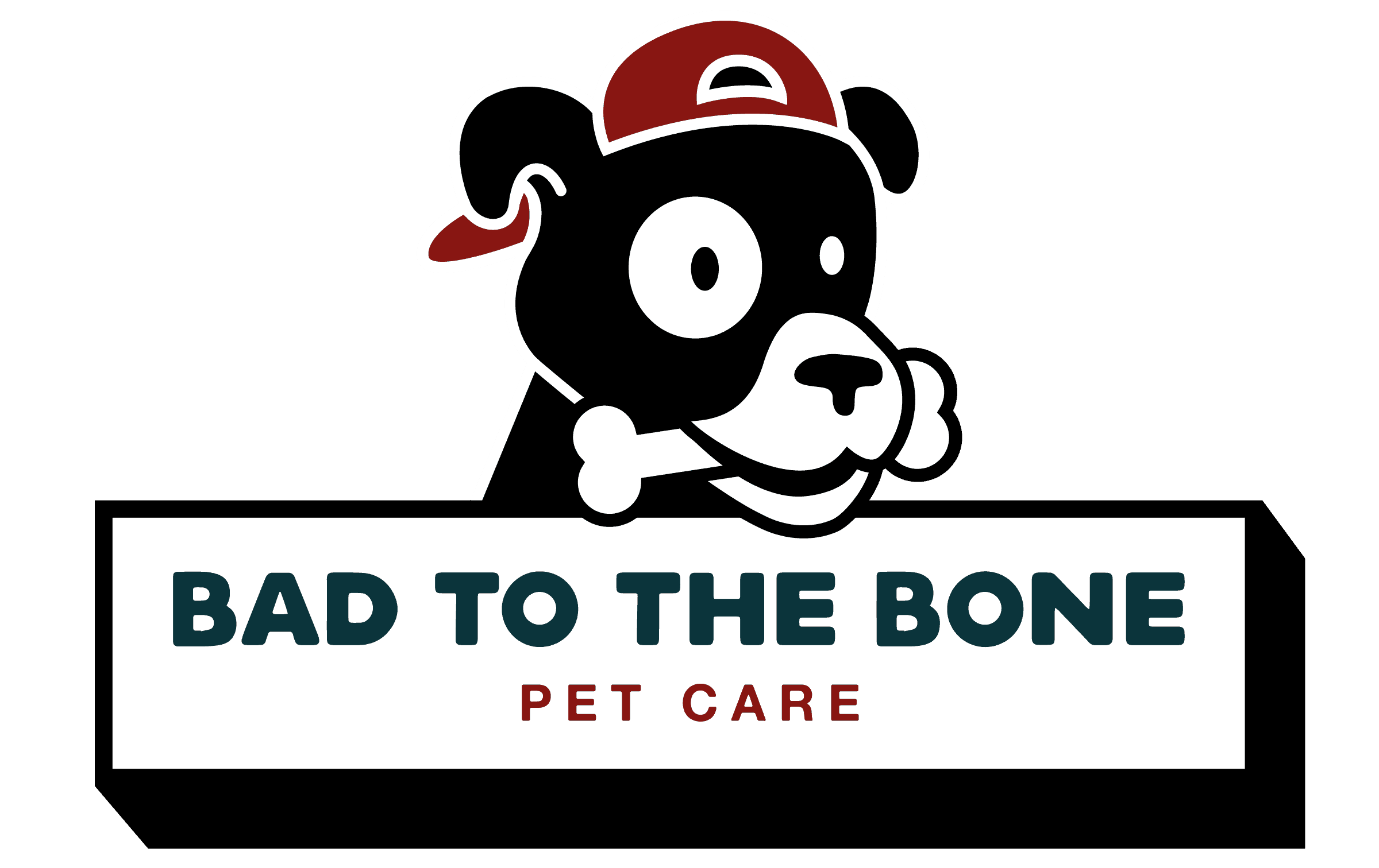 Bad to the Bone Pet Care