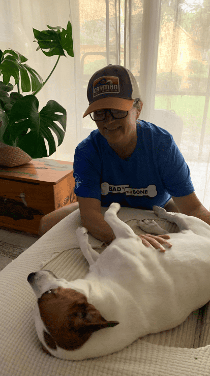 Bad to the Bone - Jennifer C (1) Bad to the Bone - Jennifer C