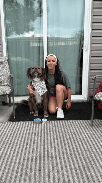 Madison B Bad to the bone - Madison B